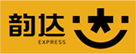 韵达速递